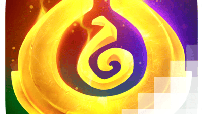 신비로운 영혼 [Mystical Spirits]